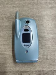 Rare Docomo N253i BLUE (feature phone)