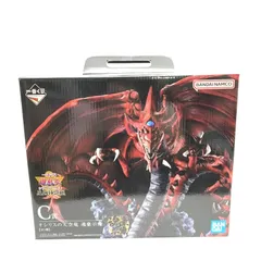 C賞　オシリスの天空竜 新品未開封】遊戯王 一番くじ フィギュア C賞オシリスの天空竜 魂塊