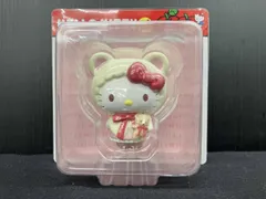 ハローキティ　ハッピーアニバーサリー　50周年くじ　A賞　14番　フィギュア　未開封品