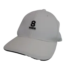 2025年最新】8Yards キャップの人気アイテム - メルカリ