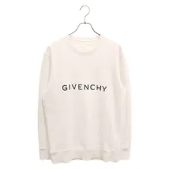 2025年最新】Givenchy トレーナーの人気アイテム - メルカリ