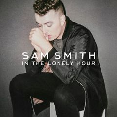 (CD)IN THE LONELY HOUR／SAM SMITH