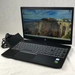 ☆超高性能☆ HP Pavilion 15 第11世代i7 ☆ジャンク品 41uGZaEP78L.jpg