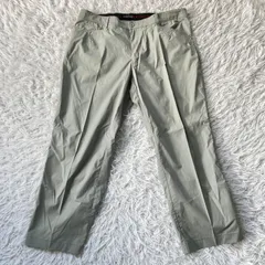 ルコックスポルティフ  ストレッチパンツ  フレア  古着   パンツ  ゴルフウェア  3576