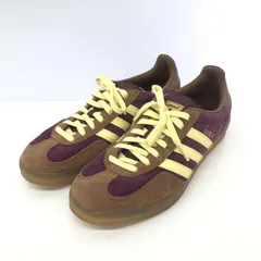 【中古】adidas Gazelle Indoor　29cm　JI0324　アディダス　ガゼル[66]
