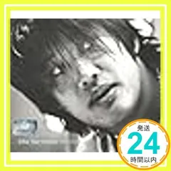 1st Accident(韓国盤) [CD] チャ・テヒョン_02