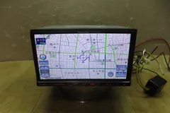 パナソニック CN-HW890DFA ストラーダ 2020年版地図 HDD　ナビ パナソニック、ストラーダ専用最新地図データ2020年度版を発売