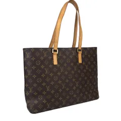 ジャンク品　LOUIS VUITTON ルコ ハンドルちぎれ アンティークハンドル千切れ