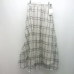 ＧＲＬ グレイル スカート E 08291