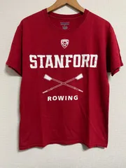 Nike スタンフォード大学 パフォーマンスTシャツ L 新品未使用 NIKE ナイキ スタンフォード大学 Tシャツ - メルカリ