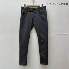 2024年最新】UNDERCOVER SCAB スカートの人気アイテム - メルカリ