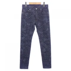 ベルルッティ デニム ストレート デニム パンツ | ベルルッティ JP