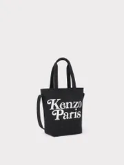 Kenzo x Verdy Tote Bag Black