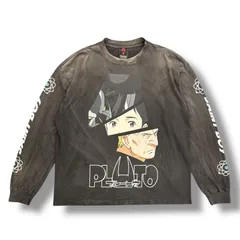 2025年最新】pluto saintの人気アイテム - メルカリ