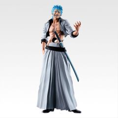 一番くじ BLEACH Stirring Souls vol.3 B賞 グリムジョー