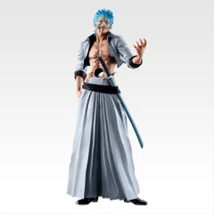 ONIRI CREATIONS グリムジョー フィギュア Amazon | ONIRI CREATIONS グリムジョー フィギュア