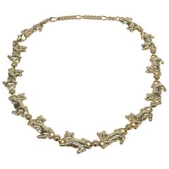 CHANEL (シャネル) ココマーククロスブローチ ユニセックス ゴールド  