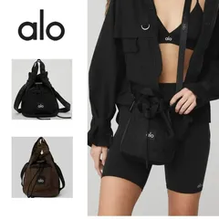 ALO アローヨガ　aloyoga キャップ　ソックス　バッグ　セット ALO アローヨガ aloyoga キャップ ソックス バッグ セット alo