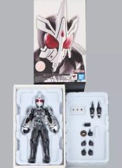 [중고] 피규어 SHFiguarts(진골 조각법) 가면 라이더 오즈 사고조 콤보 [가면 라이더 오즈/OOO] 영혼 웹 상점 한정