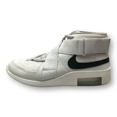 2025年最新】air fear of god raidの人気アイテム - メルカリ 