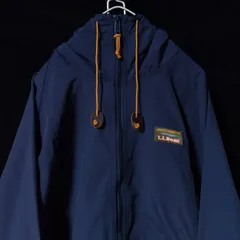 2025年最新】l.l.bean アノラック ネイビーの人気アイテム