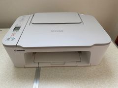 スキャナー使用のみ PIXUS TS3330 ホワイト - メルカリ