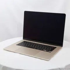 2025年最新】macbook air m2 スターライトの人気アイテム - メルカリ