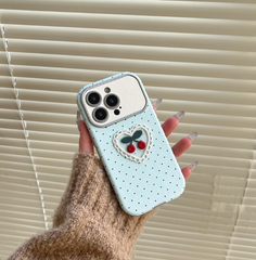 サクラン iPhone16proケースレース iphoneケース ストラップ付き ピンク ハードケース スマホケース iphone15proケース iphone14ケース iPhone13ケース iphone16-13