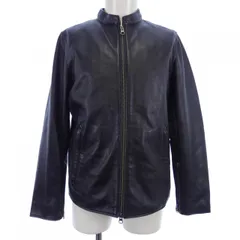 ザダファーオブセント THE DUFFER OF ST.G レザージャケットのサムネイル