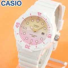 バンド訳あり BOXなし カシオ CASIO チプカシ LRW-200H-4E2 海外モデル レディース 腕時計 スタンダード  3ヶ月保証チープカシオ 防水 ネコポス