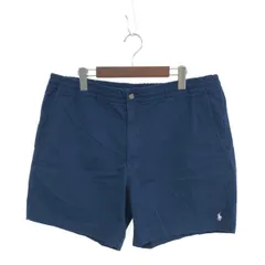 POLO RALPH LAUREN ポロラルフローレン  サイズ:XL     ネイビー メンズ / 240001151107