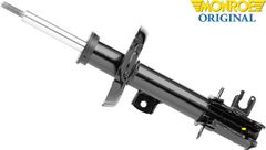 【M’s】 アルファロメオ 955 ミト 1.4 ターボスポーツ MONROE ORIGINAL フロント ショックアブソーバー 右側 R 右 右前 パーツ 部品 モンロー オリジナル ショック ダンパー ALFA ROMEO アルファ G8112