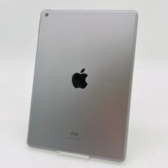 iPad 10.2インチ 第9世代 64GB MK2K3J/A スペースグレー　動作確認済み