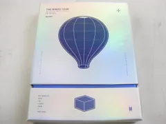 2023年最新】bts wings blu ray seoulの人気アイテム - メルカリ