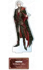 2026年最新】イケメンヴィラン ウィリアム アクスタの人気アイテム