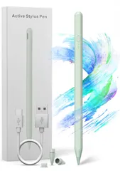 3/4/5 Gen、Air Gen 第7/6 、Mini 2024 M4 11/13 11/13 /Pro 2025 2025 M2/M3 (A16)/10/9/8/7/6世代、Air iPadペンシル第11 に対応 type-c充電式 USB 耐摩 軽量 誤