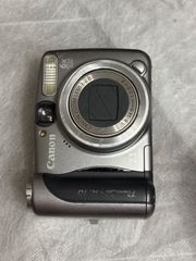 Canon デジカメ2台セット PowerShot S5 IS / S30 - メルカリ