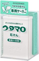 ウタマロ ウタマロ石けん 専用ケース付き
