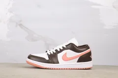 【今日特価】Jordan DC0774-182 ホワイトブラウンピンク（White Brown Pink）