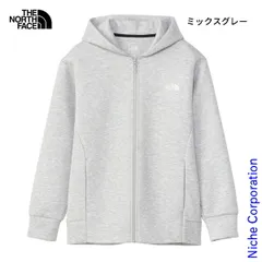 【新品】 ザ・ノース・フェイス  テックエアースウェットフルジップフーディ メンズ NT62481 アウトドア ウェア メンズ フード付き パーカー スウェット アウター