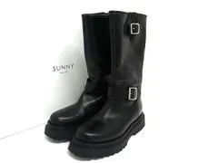 2025年最新】PELLICO sunny エンジニアブーツの人気アイテム - メルカリ