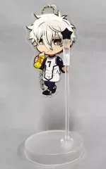 【中古】雑貨 凪誠士郎 「デコラPICアクリル ブルーロック vol.2」