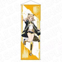 ぱん ぱんのみみ DMMスクラッチ Wチャンス 直筆サイン入りタペストリー