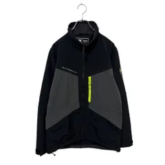 【HELLY HANSEN】 裏地フリース ソフトシェルジャケット S-2699
