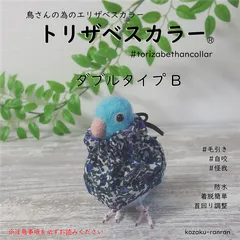 2024年最新】鳥用エリザベスカラーの人気アイテム - メルカリ