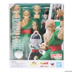 2025年最新】S.H.Figuarts 天津飯の人気アイテム - メルカリ 2025年最新】S.H.Figuarts 天津飯の人気アイテム - メルカリ