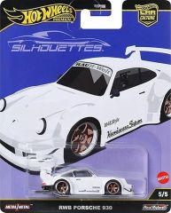 ホットウィール シルエット RWB ポルシェ 930 20台セット ホットウィール RWB PORSCHE 930 - メルカリ