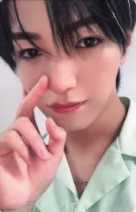 【中古】コレクションカード(男性) JO1/大平祥生/Blu-ray SINGLE「Your Key(初回生産限定 アニメ盤)」(YRXS-80069)初回プレス限定封入特典セルカトレーディングカード