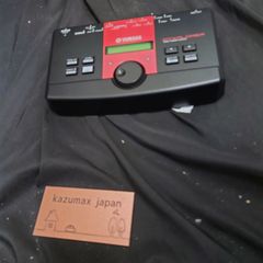 動作品】YAMAHA PLG100-SG Plug-in Board Singing Voice Synth