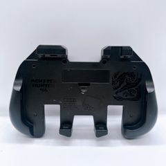 3DSLL用 拡張スライドパッド モンスターハンター4G